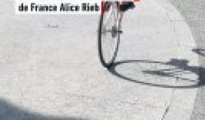 J-1 an des Mondiaux de cyclisme 2027 en Haute-Savoie - Cyclisme