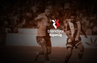 4e journée - Trabzonspor / Gençlerbirliği SK
