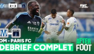 OM 2-3 Paris FC : Les Marseillais se font corriger à la maison ! (Débrief complet)