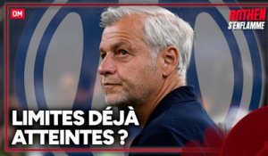 OM : "Ils vont avoir d'autres mauvaises surprises au cours de la saison", annonce Rothen
