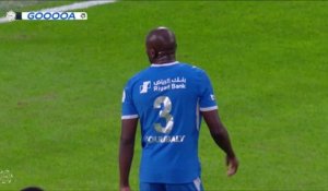 Al Hilal - La série d'invincibilité du club s'arrête face à Neom Sports