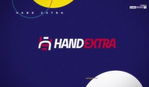 Replay - Hand Extra (06/09)