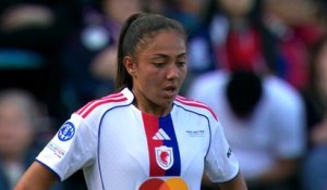 Le profil de Selma Bacha, nommée pour le Ballon d'Or 2026 - Ballon d'Or