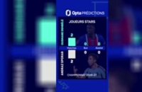 Ligue des champions - PSG vs. Slovan Bratislava, les prédictions d'Opta