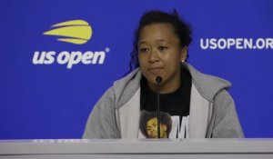 US Open 2026 - Naomi Osaka : "Un autre Grand Chelem ne changera pas ma vie"