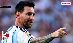 Lionel Messi devrait acheter un deuxième club en Espagne et prendre les commandes de l'Eldense, en 2e division - Foot