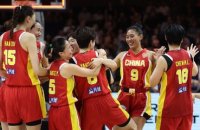 Basket - Coupe du monde (F) : La Chine rejoint la France en quart de finale aux dépens de Porto Rico