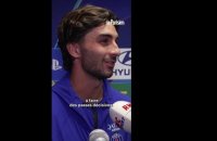 « Il rend les choses plus facile » : Torres salue sa complicité avec Dembélé