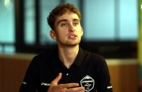 Paul Seixas de retour aux affaires au Canada : « On n'a pas envie de dévoiler ses cartes dès le début » - Cyclisme - Mondiaux (H)