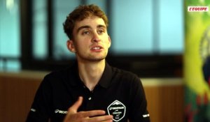 Paul Seixas de retour aux affaires au Canada : « On n'a pas envie de dévoiler ses cartes dès le début » - Cyclisme - Mondiaux (H)