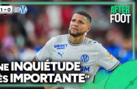 Rennes 1-0 OM : Daniel Riolo explique son "inquiétude très importante" pour Marseille