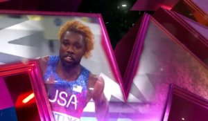 Le replay de la 1re soirée - Athlé - World Athletics Ultimate Championship