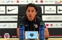 Ange Capuozzo avant la réception de Bordeaux-Bègles : « On ne se laisse pas le droit d'avoir un faux pas » - Rugby - Top 14