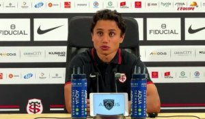 Ange Capuozzo avant la réception de Bordeaux-Bègles : « On ne se laisse pas le droit d'avoir un faux pas » - Rugby - Top 14