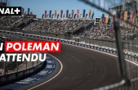 Le premier poleman du Madring ! - Grand Prix d'Espagne - F1