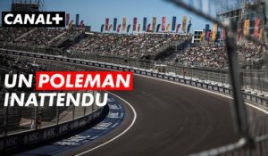 Le premier poleman du Madring ! - Grand Prix d'Espagne - F1