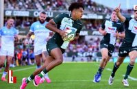 Le Racing 92 plonge face à Lyon, Clermont se relance, Pau surclasse Bayonne - Rugby - Top 14