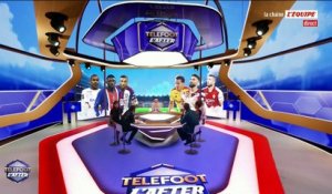 Téléfoot, l'after du 13 septembre - Téléfoot l'After - replay