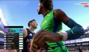 Le résumé vidéo de la 3e journée de l'Ultimate Championship - Athlé - Ultimate Championship
