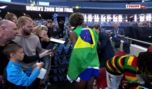 Le replay de la 3e journée de l'Ultimate Championship - Athlé