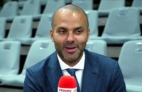 Tony Parker : « Le terrain me manquait » - Basket - Betclic Élite - Asvel