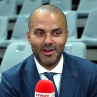 Tony Parker : « Le terrain me manquait » - Basket - Betclic Élite - Asvel