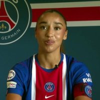 Sakina Karchaoui ambitieuse avant les débuts du PSG en Ligue des champions : « Les quarts de finale, c’est un bel objectif » - Foot - Ligue des champions - PSG