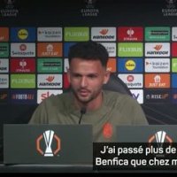 Milan - Ramos : "Si je marque contre Benfica, je ne fêterai pas"