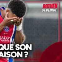 PSG : “J’ai l’impression que Doué stagne un peu…”, regrette Jean-Michel Larqué