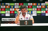 Paulo Fonseca : « Je crois en tous les joueurs » - Foot - Ligue Europa