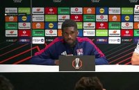 Keito Nakamura, le joker « super intelligent » qui va permettre à Paulo Fonseca de varier les plaisirs à Anderlecht - Foot - Ligue Europa