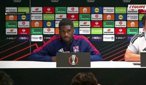 Keito Nakamura, le joker « super intelligent » qui va permettre à Paulo Fonseca de varier les plaisirs à Anderlecht - Foot - Ligue Europa