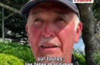 « De là où il est, il doit être fier » : Concarneau a rendu un hommage émouvant à Charlie Dalin - Voile