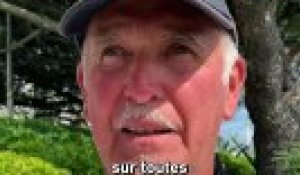 « De là où il est, il doit être fier » : Concarneau a rendu un hommage émouvant à Charlie Dalin - Voile
