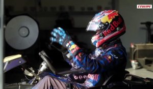 « Max vs 100 » : ce qu'il faut savoir sur la course de karting de Max Verstappen contre 100 pilotes à Silverstone - F1 - Karting