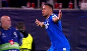 Le profil de Kylian Mbappé en vidéo, nommé au Ballon d’Or 2026 - Ballon d'Or 2026