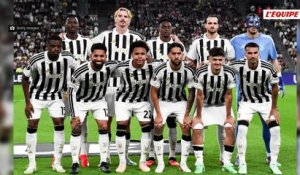 Victoires très larges de la Juventus et Crystal Palace, Torreense, D2 portugaise, crée la sensation en Ligue Europa - Foot - Ligue Europa