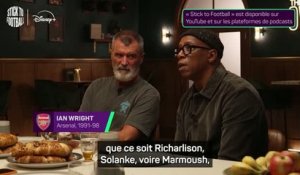 Tottenham - Ian Wright exhorte De Zerbi de refaire jouer Richarlison