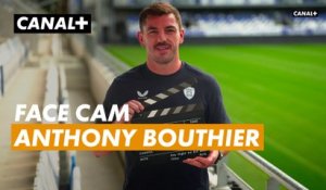 FACE CAM ANTHONY BOUTHIER