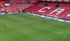 London City Lionesses - Le joli numéro de Diani qui provoque un but contre son camp