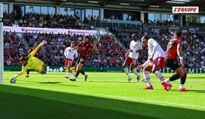 Service minimum pour Liverpool, vainqueur à Bournemouth - Foot - Premier League