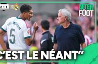 Atletico 2-1 Real Madrid : "Cette équipe c'est le néant, il n'y a rien", estime Edgard Groleau