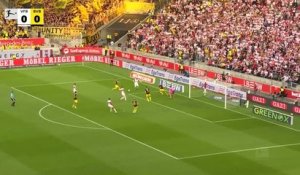 Stuttgart - Undav reste muet