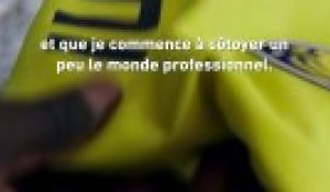 Quand un jeune attaquant de l’ACBB passe un test au centre de formation du FC Sochaux - Foot - Série documentaire