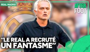 Real Madrid : “En prenant Mourinho, le Real a plus recruté un fantasme qu'une réalité”, estime Mokolo