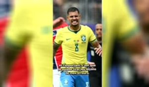 Brésil - Guimaraes sur son pénalty raté lors du Mondial : "Ça me fait toujours mal"
