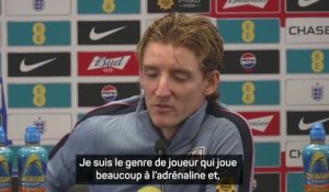 Angleterre - Gordon défend Tuchel : "On aurait pu faire plus"