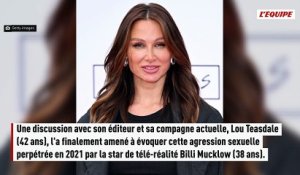 « Le traumatisme de ce qui m'est arrivé ne s'est pas estompé » : Andy Carroll raconte dans son livre avoir été agressé sexuellement - Foot - Faits divers
