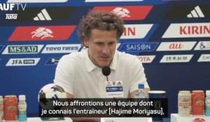 Uruguay - Forlan déçu après ses débuts ratés face au Japon