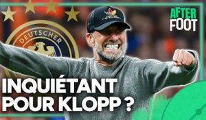 Un nul inquiétant pour Klopp ?